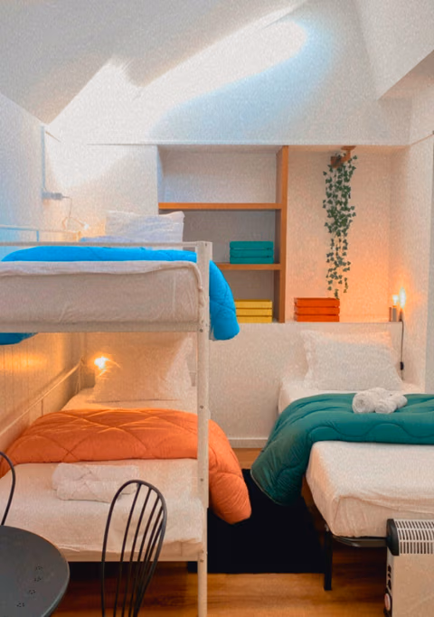 Naval Guest House — foto 5